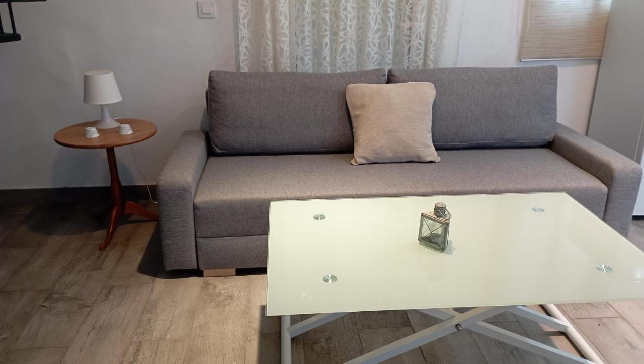 Apartamento En El Casco Antiguo En Plena Alameda Sevilla Buitenkant foto